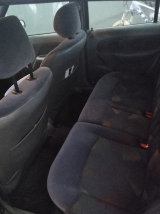 Renault Clio 2000