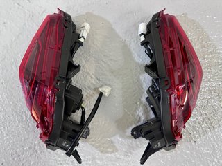 Yamaha X-MAX 2025 - Faros Traseros