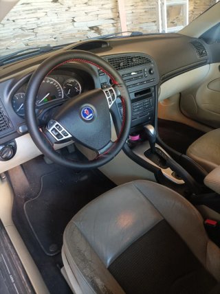Saab 9-3 2004