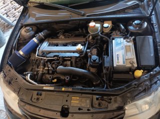 Saab 9-3 2004