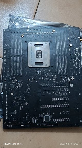Placa Base ASRock X299 Taichi XE