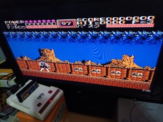 Orb Retro Console 401 Juegos 16-Bit