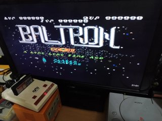Orb Retro Console 401 Juegos 16-Bit