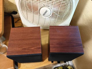 Altavoces Ordenador "Genius SP-HF 1250B" 40W RMS