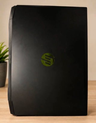 HP Pavilion 15 Gaming Laptop