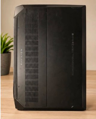 HP Pavilion 15 Gaming Laptop