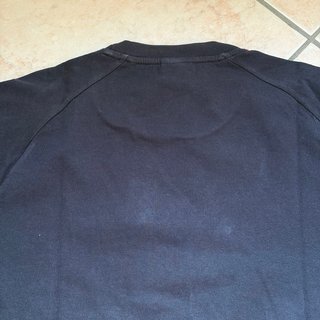 Maglietta Nike vintage anni 2000 nera