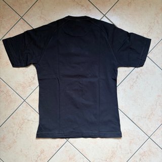 Maglietta Nike vintage anni 2000 nera