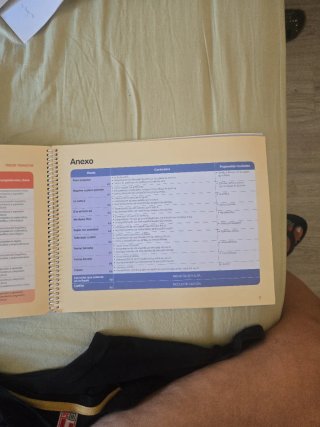 Música 3 Primaria