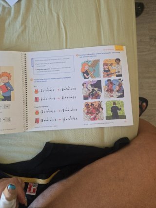 Música 3 Primaria