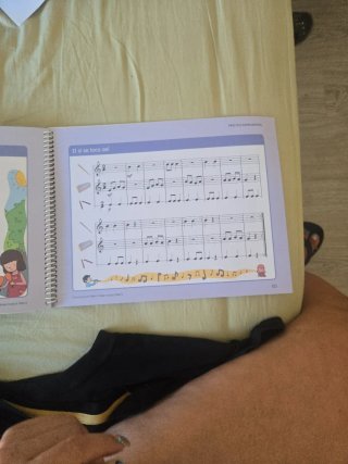 Música 3 Primaria