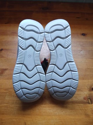 Tamaris Sneakers Mujer Talla 37 Azul