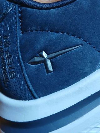 Tamaris Sneakers Mujer Talla 37 Azul
