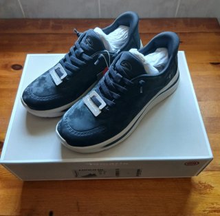 Tamaris Sneakers Mujer Talla 37 Azul