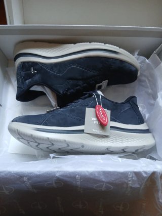 Tamaris Sneakers Mujer Talla 37 Azul