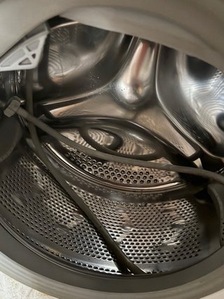 Lavadora Candy Smart Touch 7.5kg 1400rpm