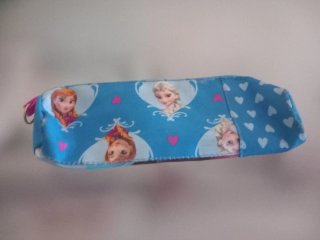 Estuches Escolares Frozen