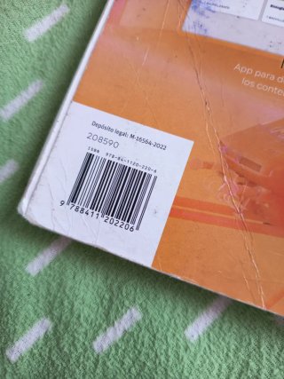 Matemáticas I 1 bachillerato Revuela