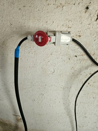Electricista