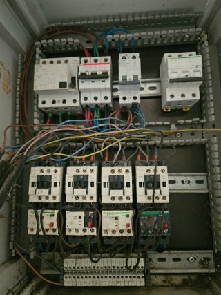 Electricista