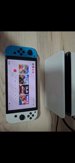 !!Oferta solo esta semana!! Nintendo switch Oled