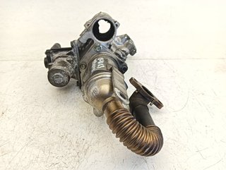 VALVULA EGR RENAULT MEGANE II BERLINA 5P K9K732 7