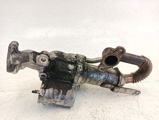 VALVULA EGR RENAULT MEGANE II BERLINA 5P K9K732 7