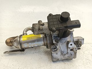VALVULA EGR RENAULT MEGANE II BERLINA 5P K9K732 7