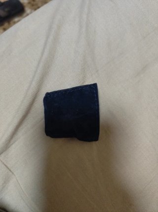 Pin plata ley coleccionable