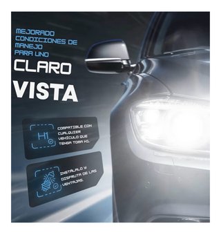 Bombillas H1 55W 12V Faros Delanteros