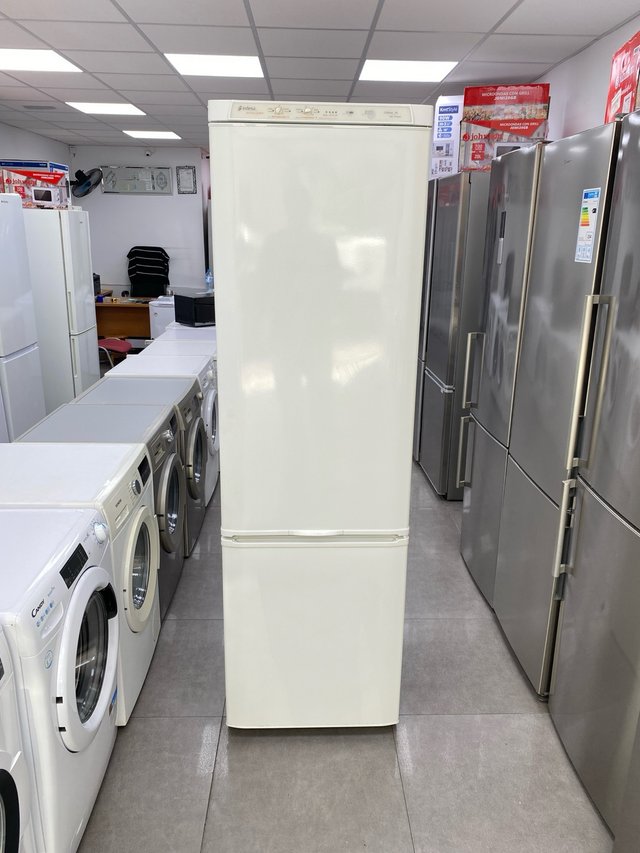 Frigorífico Edesa Combi clase A 200x60cm + envio