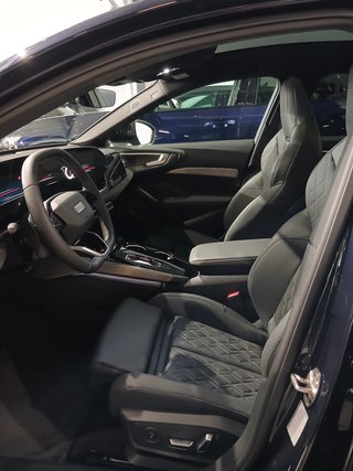AUDI A5 e-hybrid Black line quattro S tronic 299Cv