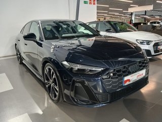 AUDI A5 e-hybrid Black line quattro S tronic 299Cv