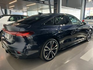 AUDI A5 e-hybrid Black line quattro S tronic 299Cv