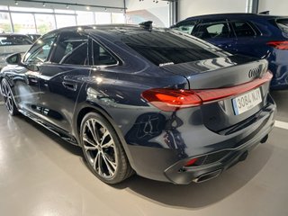 AUDI A5 e-hybrid Black line quattro S tronic 299Cv