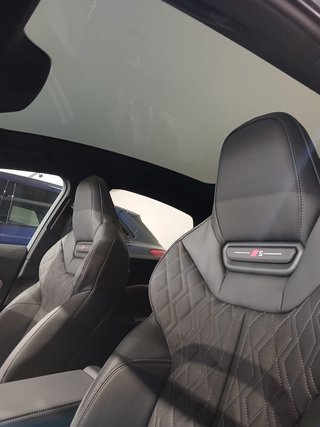 AUDI A5 e-hybrid Black line quattro S tronic 299Cv