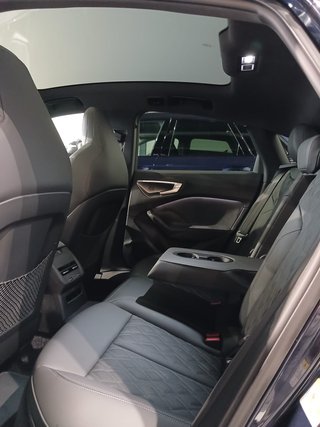 AUDI A5 e-hybrid Black line quattro S tronic 299Cv