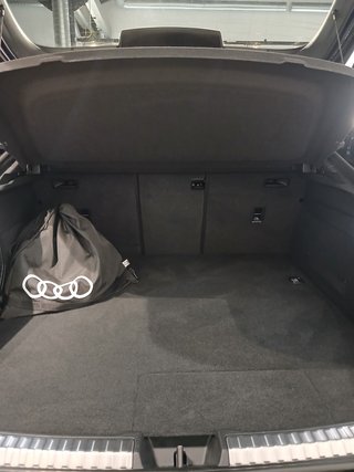 AUDI A5 e-hybrid Black line quattro S tronic 299Cv