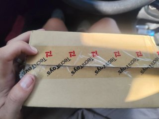 Scalextric Ford Focus WRC Jaio Cruz Nuevo