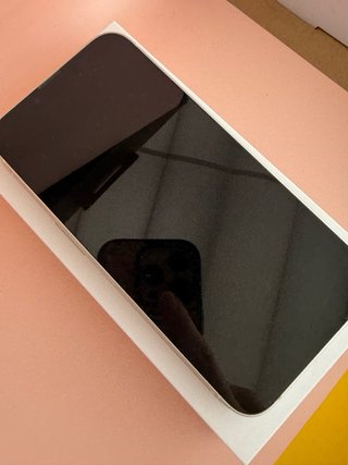 iPhone 13 Blanco 128 GB