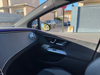 Mercedes-Benz EQE (V295) 2022