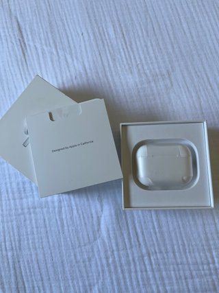 Airpods Pro 3ª Gen