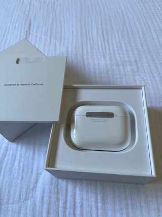 Airpods Pro 3ª Gen