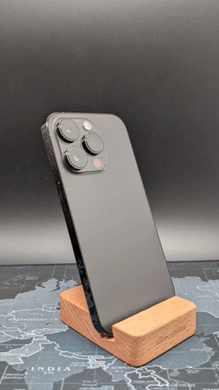 iPhone 14 Pro 256GB Negro