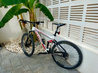 MTB 26 para despiece