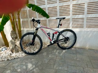MTB 26 para despiece