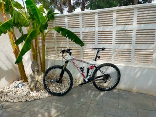 MTB 26 para despiece