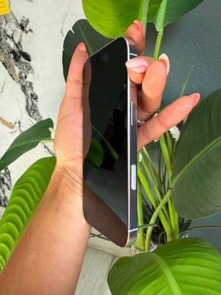 iPhone 16 Pro Plata