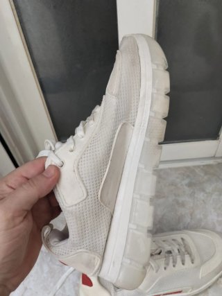 Zapatos Love Moschino Blancos Talla 40