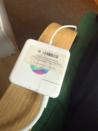 MacBook Pro 13” - 2010
